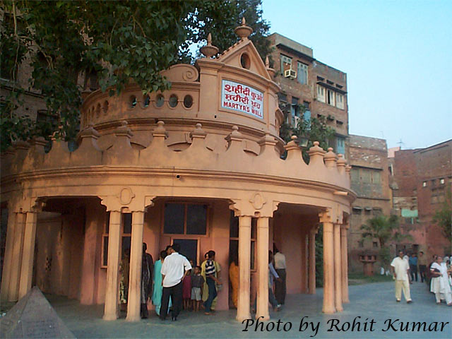 Jallianwala Bagh