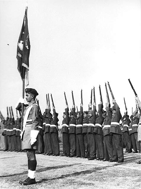 1st Republic Day