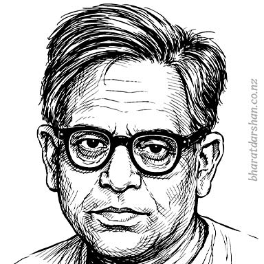 बेढब बनारसी 