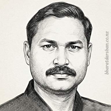 सुदामा पांडेय धूमिल 