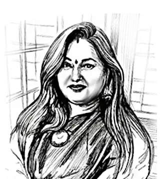 डॉ सीमा अग्निहोत्री चड्ढा अदिति