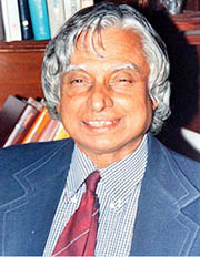 डॉ अब्दुल कलाम