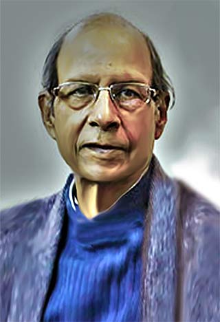 अरविंद कुमार