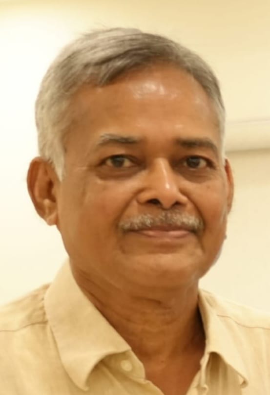 Dr Jawahar Karnavat Dr Jawahar Karnavat