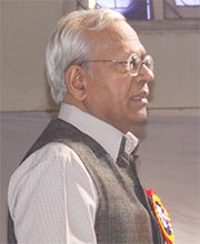 Dr. Kamal Kishore Goyanka