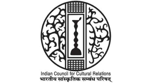 ICCR LOGO