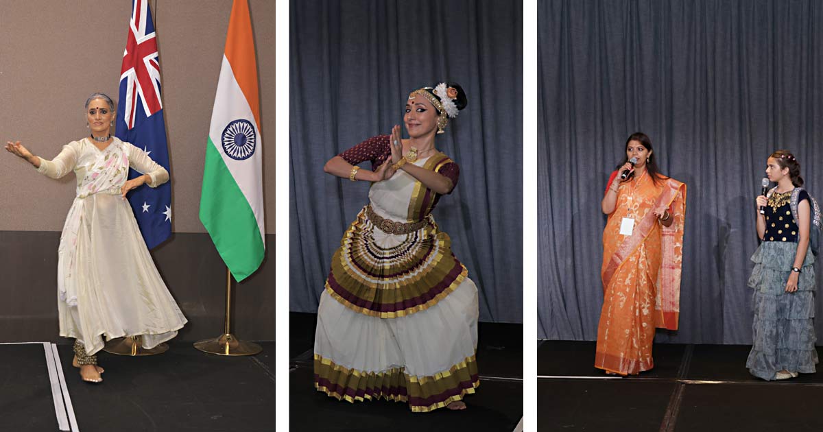 सांस्कृतिक प्रस्तुतियां सांस्कृतिक प्रस्तुतियां