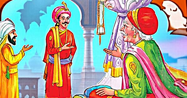 Akbar-Birbal