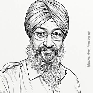 अमरजीत कसक