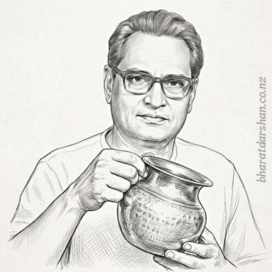 अन्नपूर्णानंद वर्मा