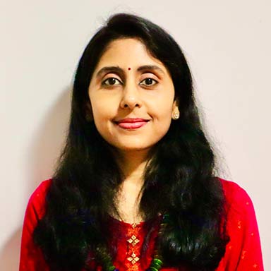 आराधना झा श्रीवास्तव