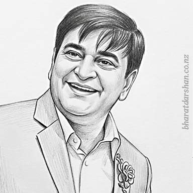 अरुण जैमिनी