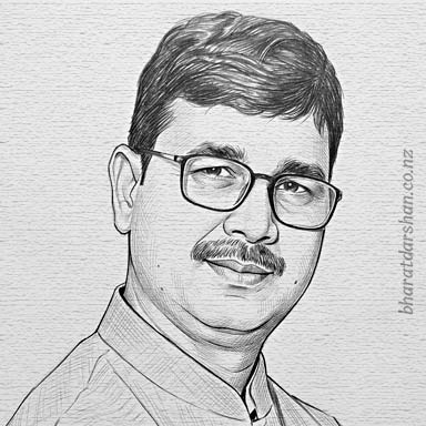 अरविंद पथिक&nbsp;