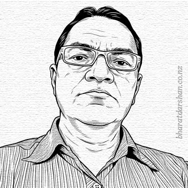 आत्माराम भाटी