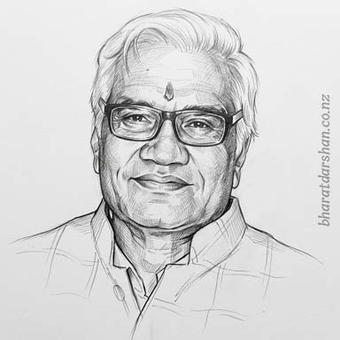 बी. एल. आच्छा