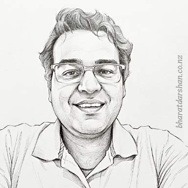 डॉ मुकेश असीमित