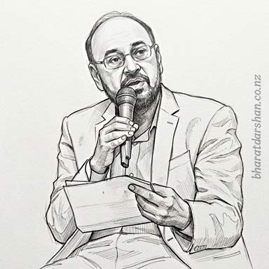 डॉ पिलकेन्द्र अरोरा