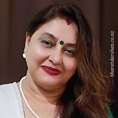 डॉ सीमा अग्निहोत्री चड्ढा "अदिति"