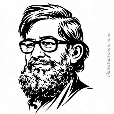 काका हाथरसी