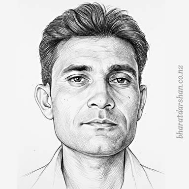 मुकेश राठौर