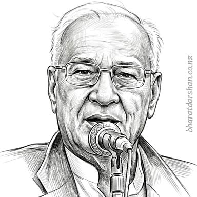 ओम प्रकाश 'आदित्य'