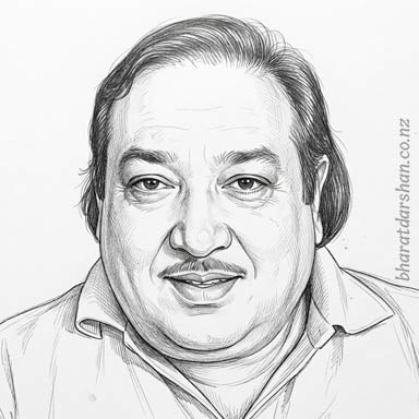 प्रदीप चौबे