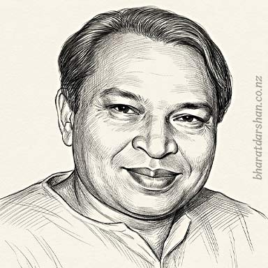 रघुवीर सहाय रघुवीर सहाय