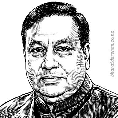 राम किशोर उपाध्याय 