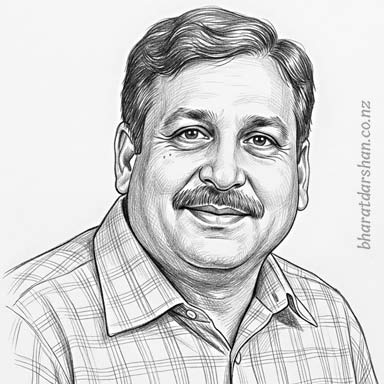 शांतिलाल जैन