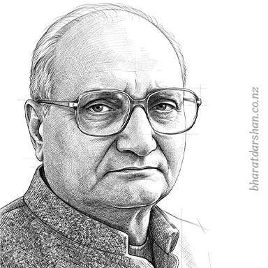 श्रीलाल शुक्ल