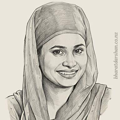 तरिंदर कौर